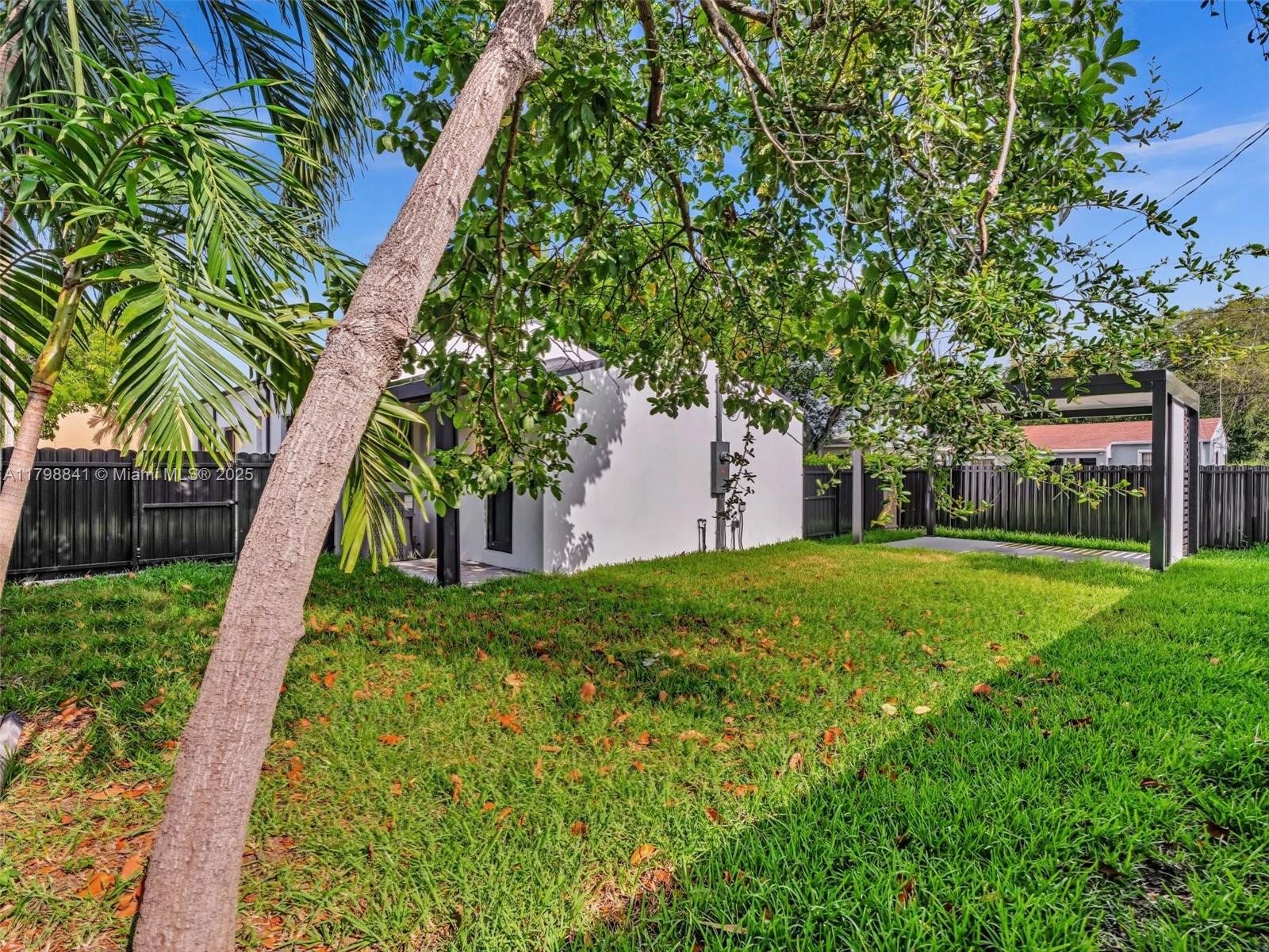BAY VISTA PARK AMD PL - Residential