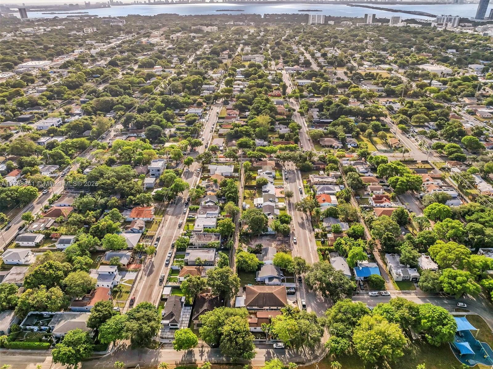 BAY VISTA PARK AMD PL - Residential