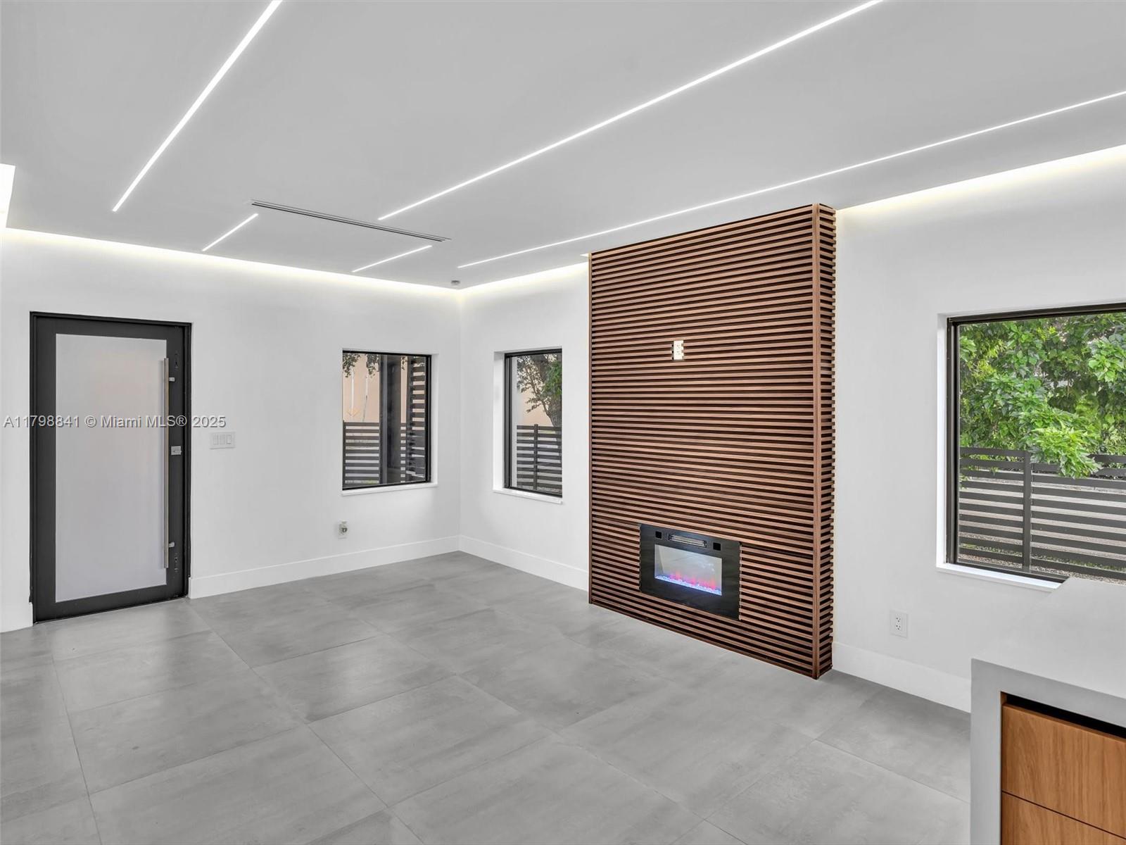 BAY VISTA PARK AMD PL - Residential