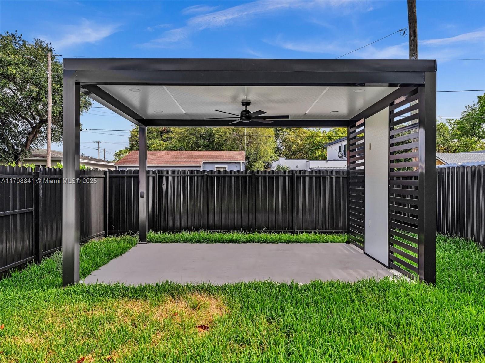 BAY VISTA PARK AMD PL - Residential