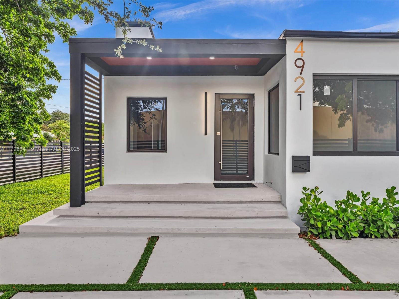 BAY VISTA PARK AMD PL - Residential