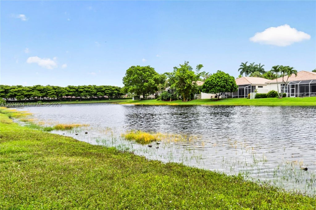 Photo of 2432 Deer Creek Rd, Weston, FL 33327 (MLS # A12024804)