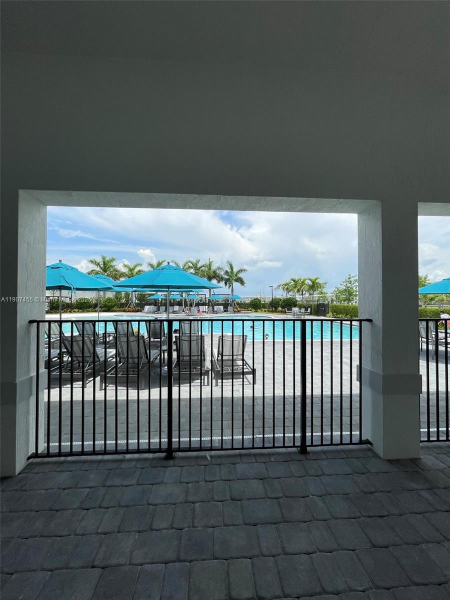 KEYS GATE RESIDENTIAL - Residential