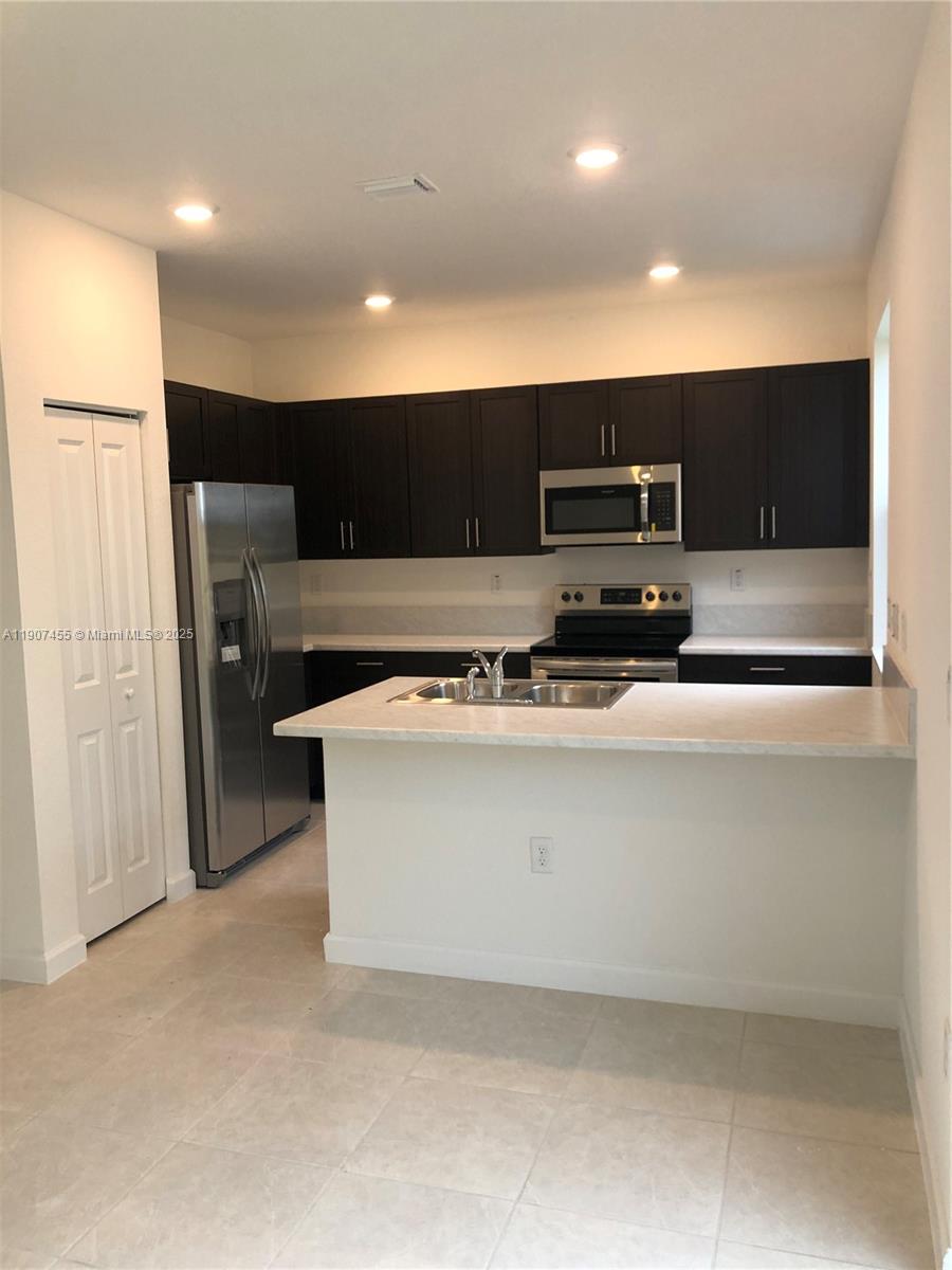 KEYS GATE RESIDENTIAL - Residential