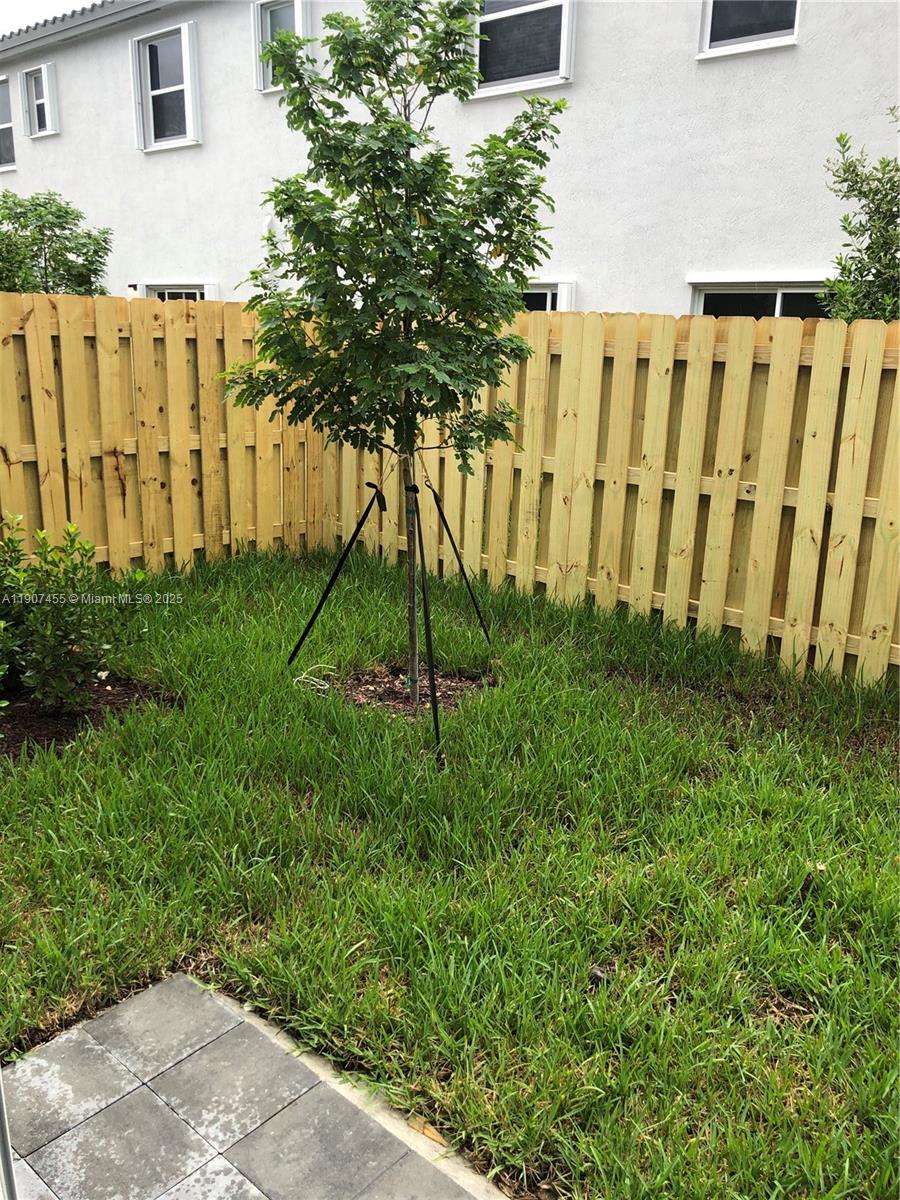 KEYS GATE RESIDENTIAL - Residential