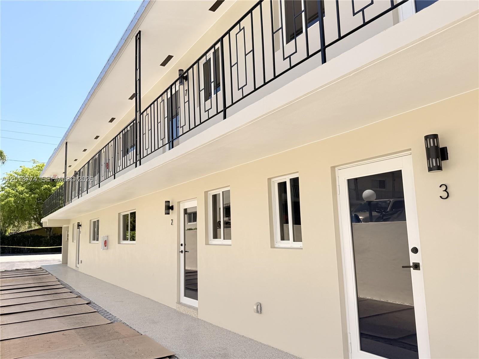 MARCELLUS DEARBORNS - Residential Lease