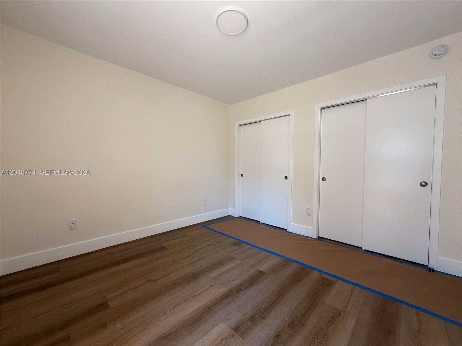 MARCELLUS DEARBORNS - Residential Lease