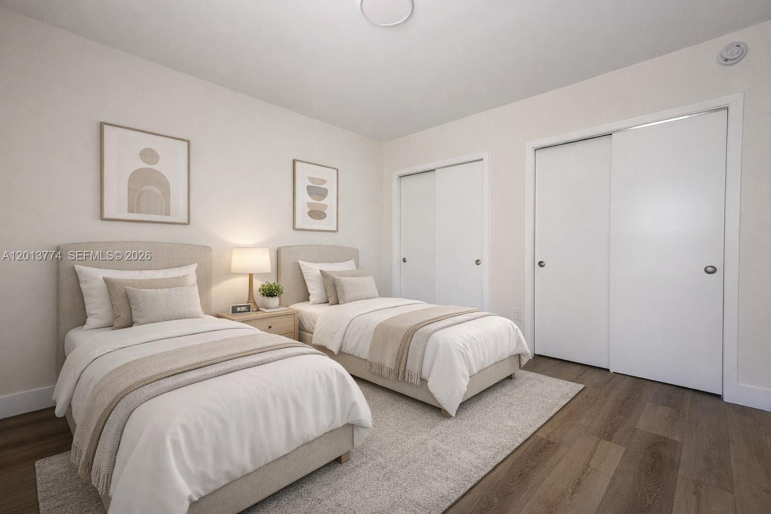 MARCELLUS DEARBORNS - Residential Lease