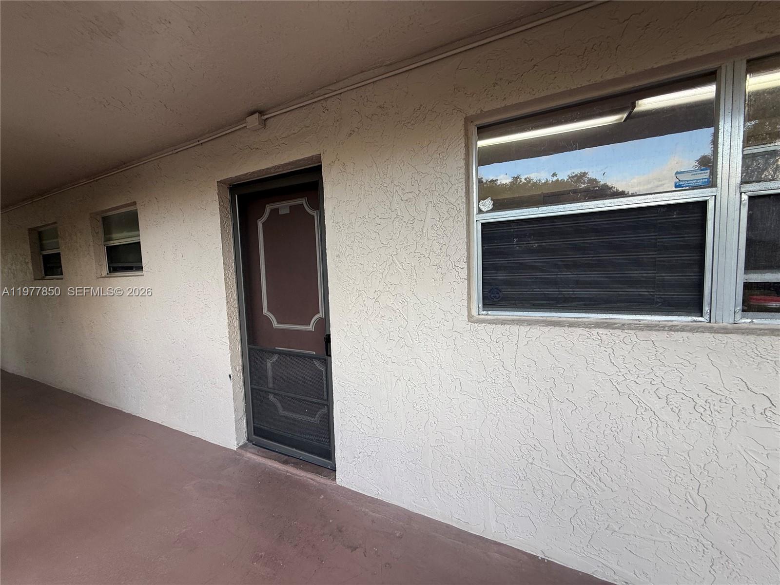 NOVA GARDENS CONDO - Residential