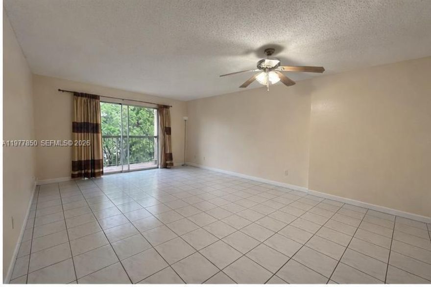 Beautiful 2-bedroom, 2-bathroom apartment located in the heart of Davie. This unit offers a comfortable layout with water and cable included in the maintenance. The community features laundry facilities, a swimming pool, and assigned parking. Conveniently located near Nova Southeastern University and Broward College, making it a great option for students, faculty, or investors. Enjoy easy access to shopping, dining, and entertainment at Tower Shops, as well as nearby parks and nature areas including Tree Tops Park and Flamingo Gardens. Excellent location with quick access to major roads, schools, shopping, and local attractions.
