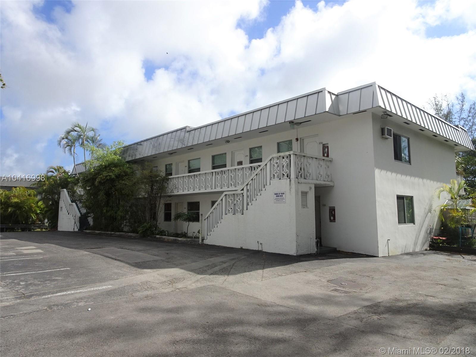 WATER VIEWS FROM THIS ,SUPER NICE 1 BEDROOM 1 BATH , LOCATED IN A GATED COMMUNITY ONLY 12 UNITS. BOUTIQUE BUILDING . NEW KITCHEN AND MUCH MORE. PARKING SPACE AND LAUNDRY FACILITIES. SWIMMING POOL . QUIET AREA . WALKING DISTANCE TO THE MAIN SHOPS AND 10 MINUTES FROM THE BEACHES AND AVENTURA MALL EASY TO SHOW . SHOW ASSIST