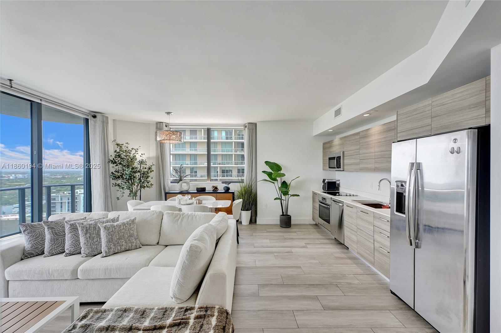 3401 MIDTOWN CONDO - Residential Lease