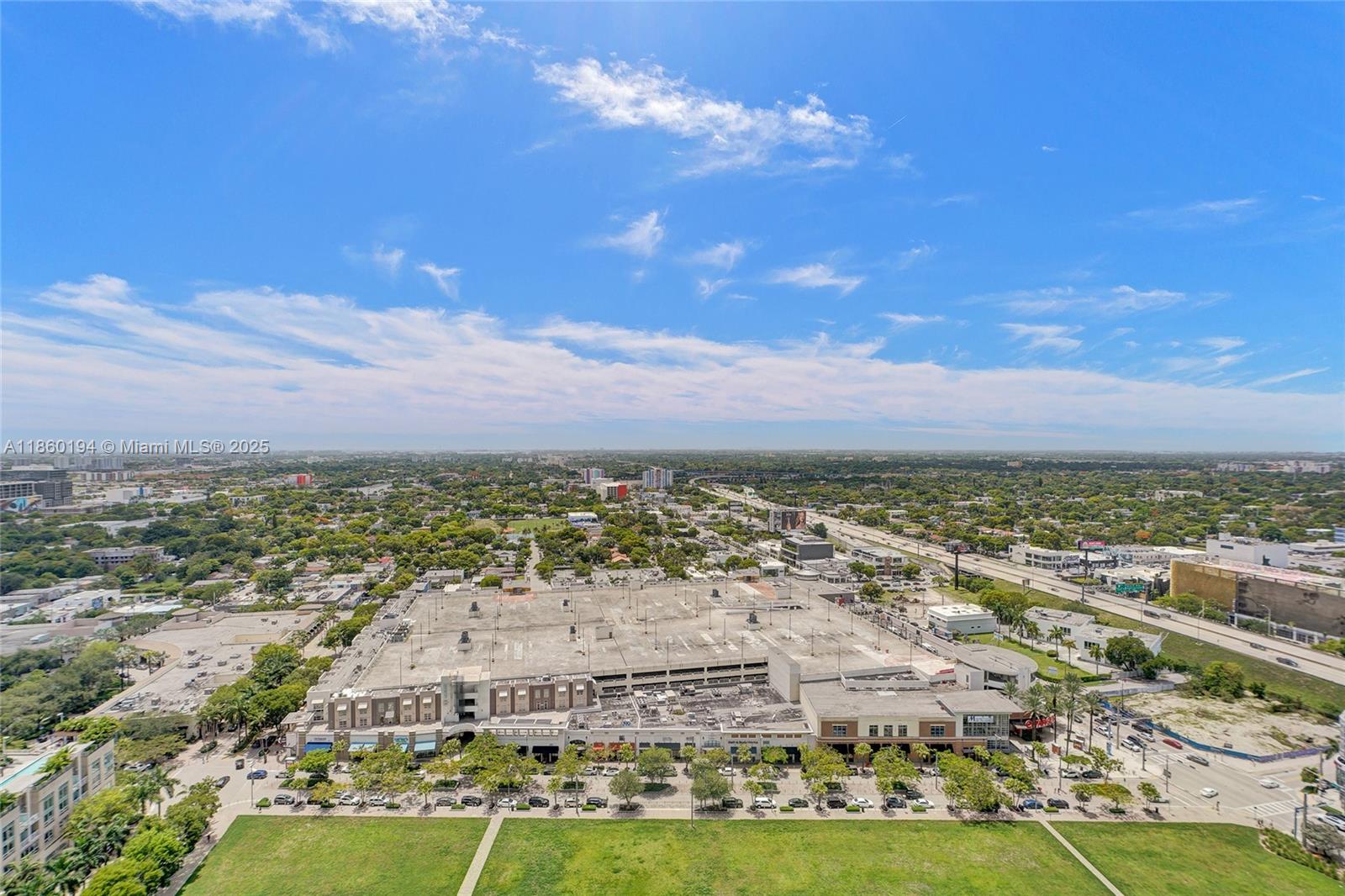 3401 MIDTOWN CONDO - Residential Lease