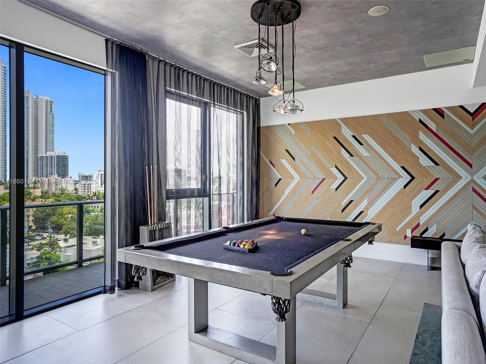 3401 MIDTOWN CONDO - Residential Lease