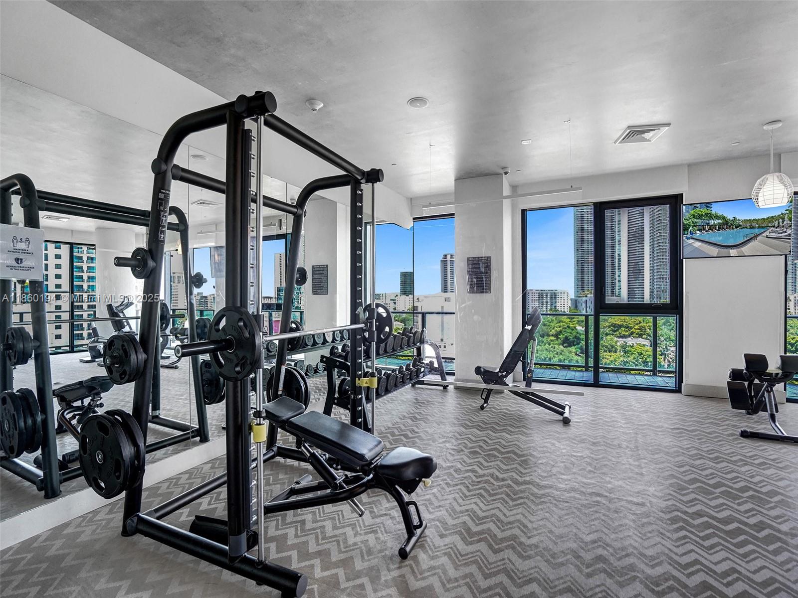 3401 MIDTOWN CONDO - Residential Lease