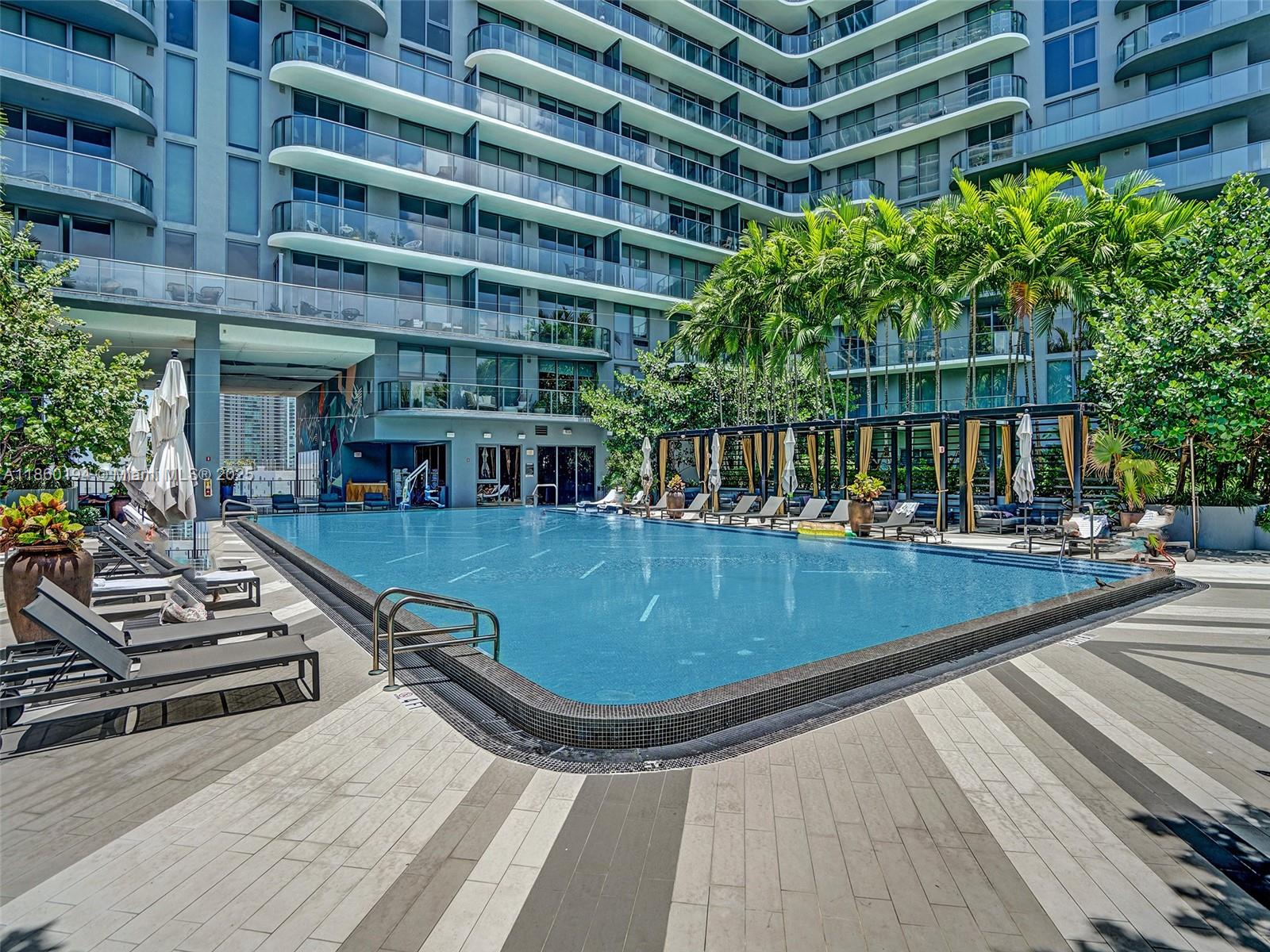 3401 MIDTOWN CONDO - Residential Lease