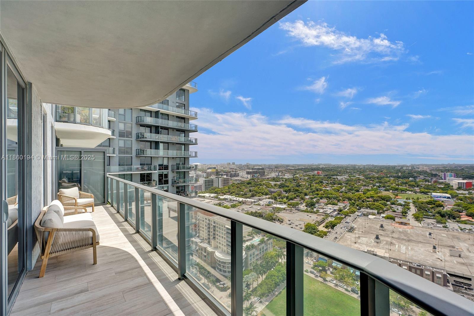 3401 MIDTOWN CONDO - Residential Lease