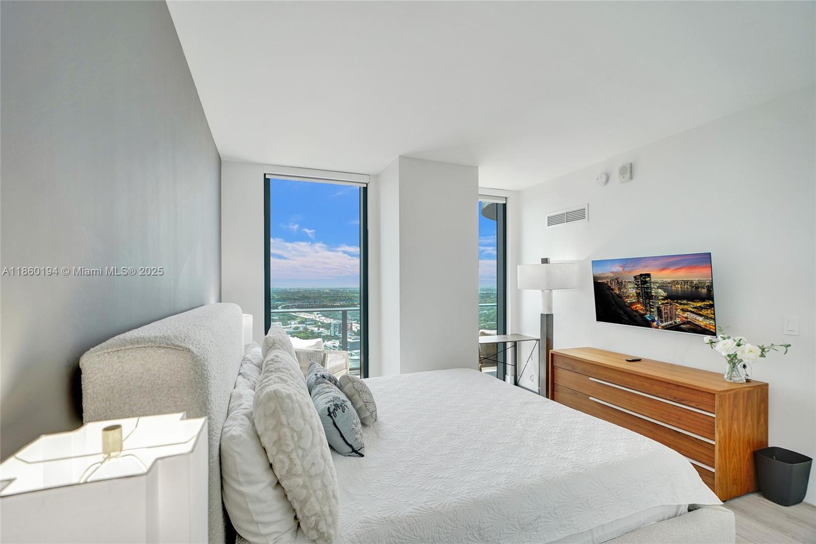 3401 MIDTOWN CONDO - Residential Lease