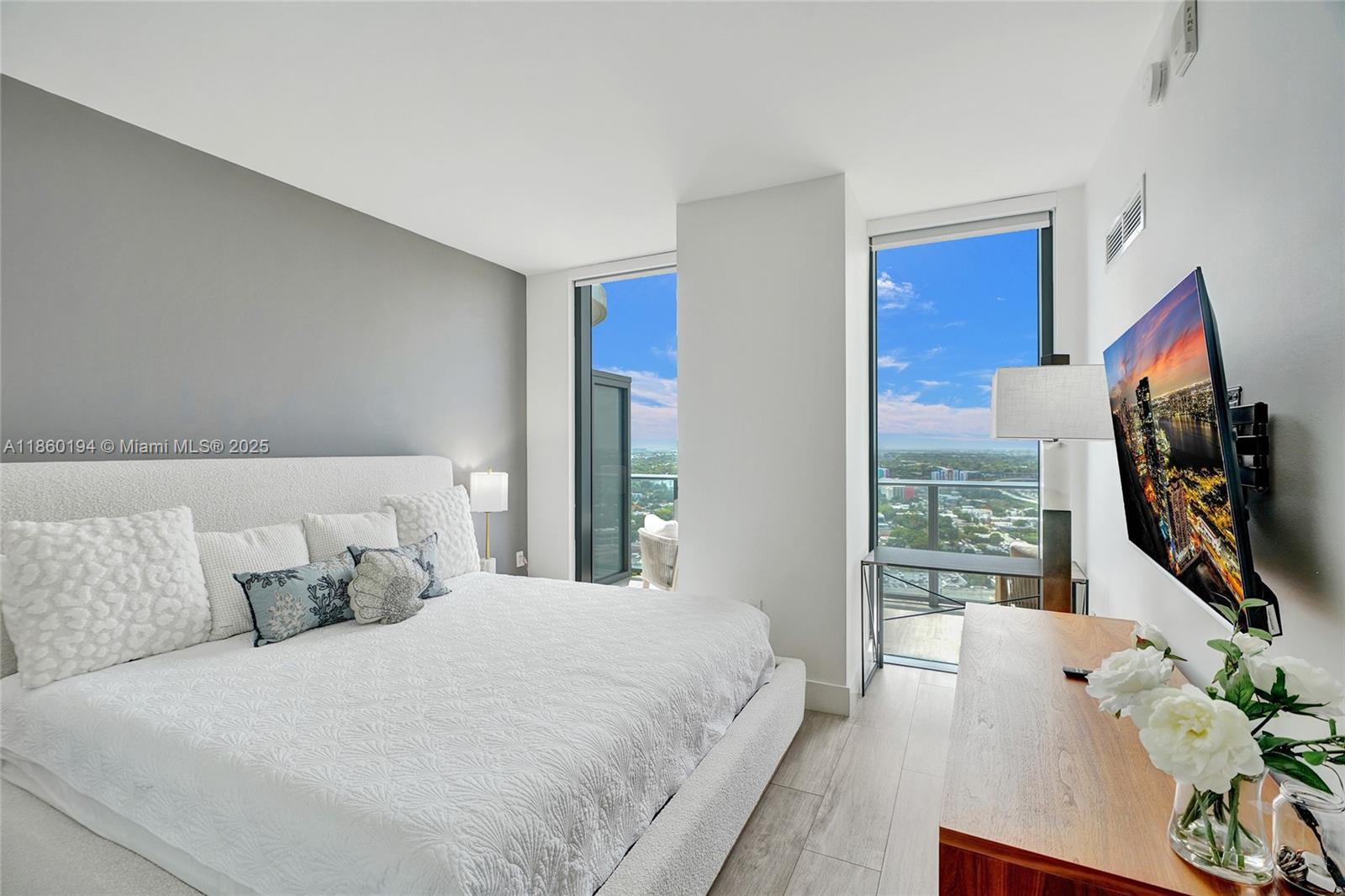 3401 MIDTOWN CONDO - Residential Lease