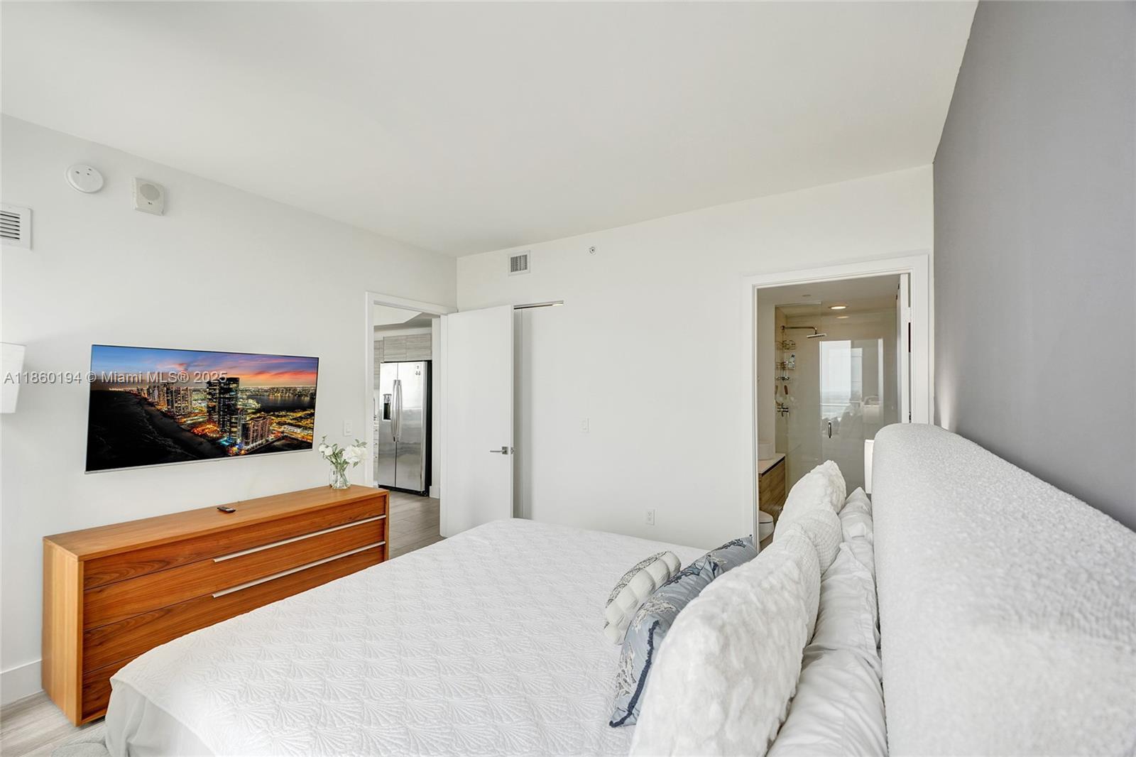 3401 MIDTOWN CONDO - Residential Lease