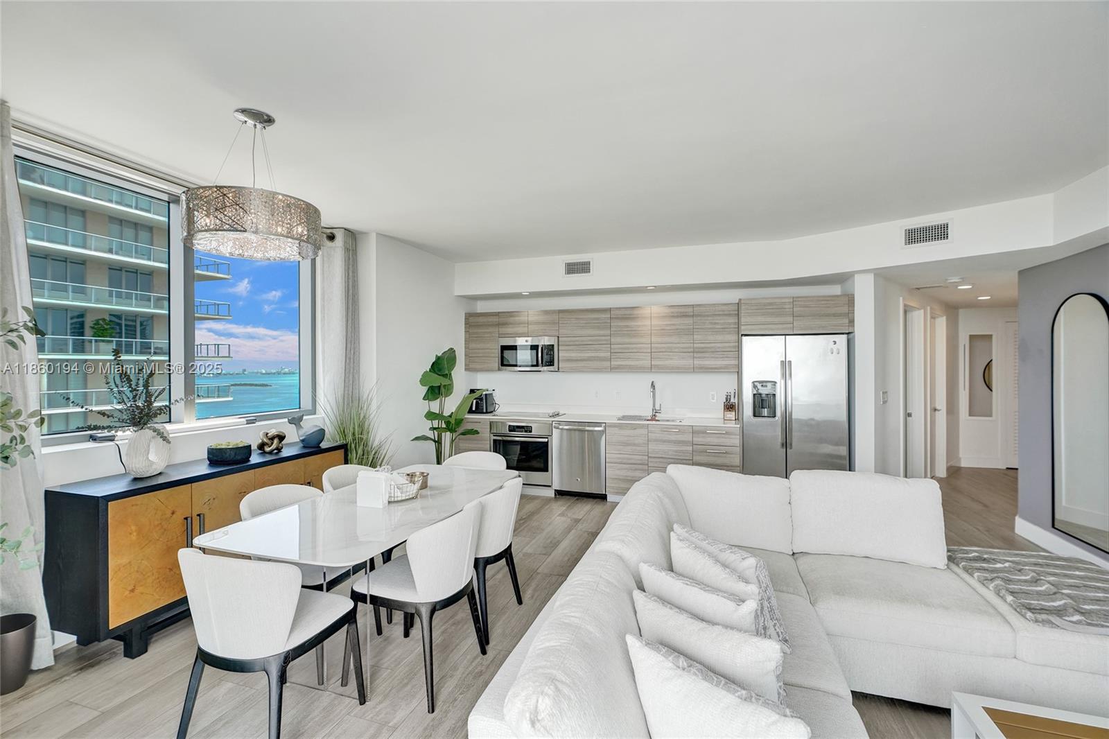 3401 MIDTOWN CONDO - Residential Lease