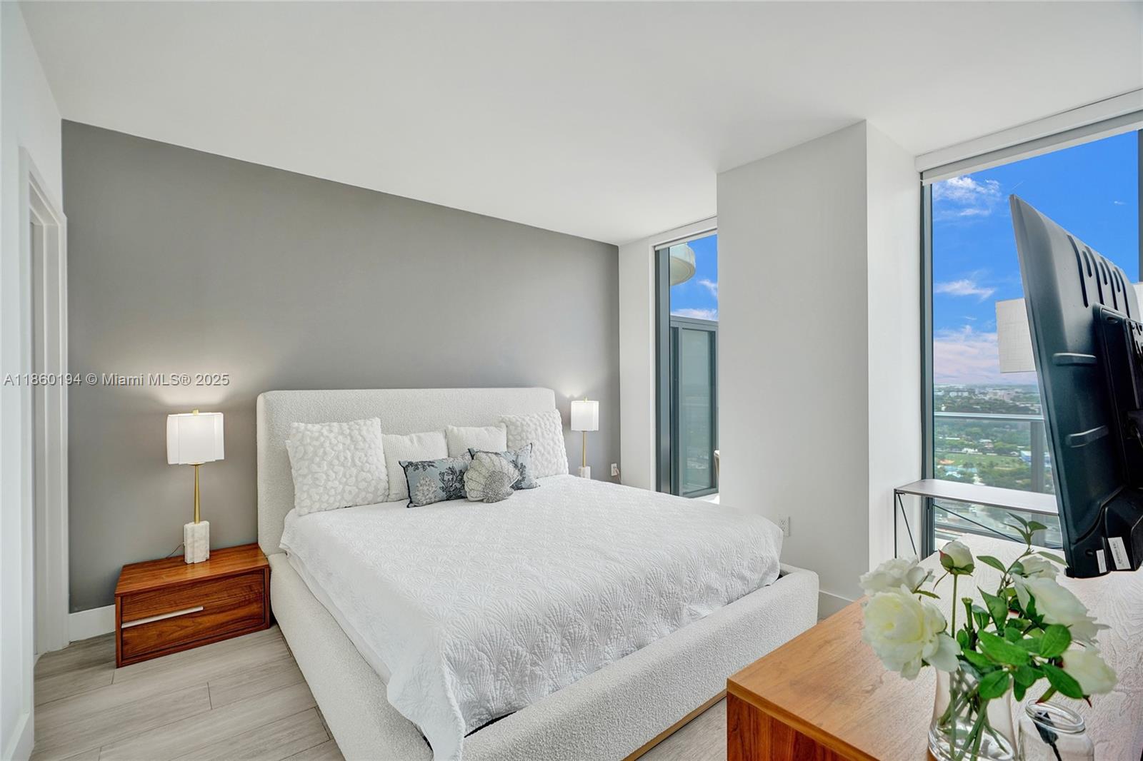 3401 MIDTOWN CONDO - Residential Lease