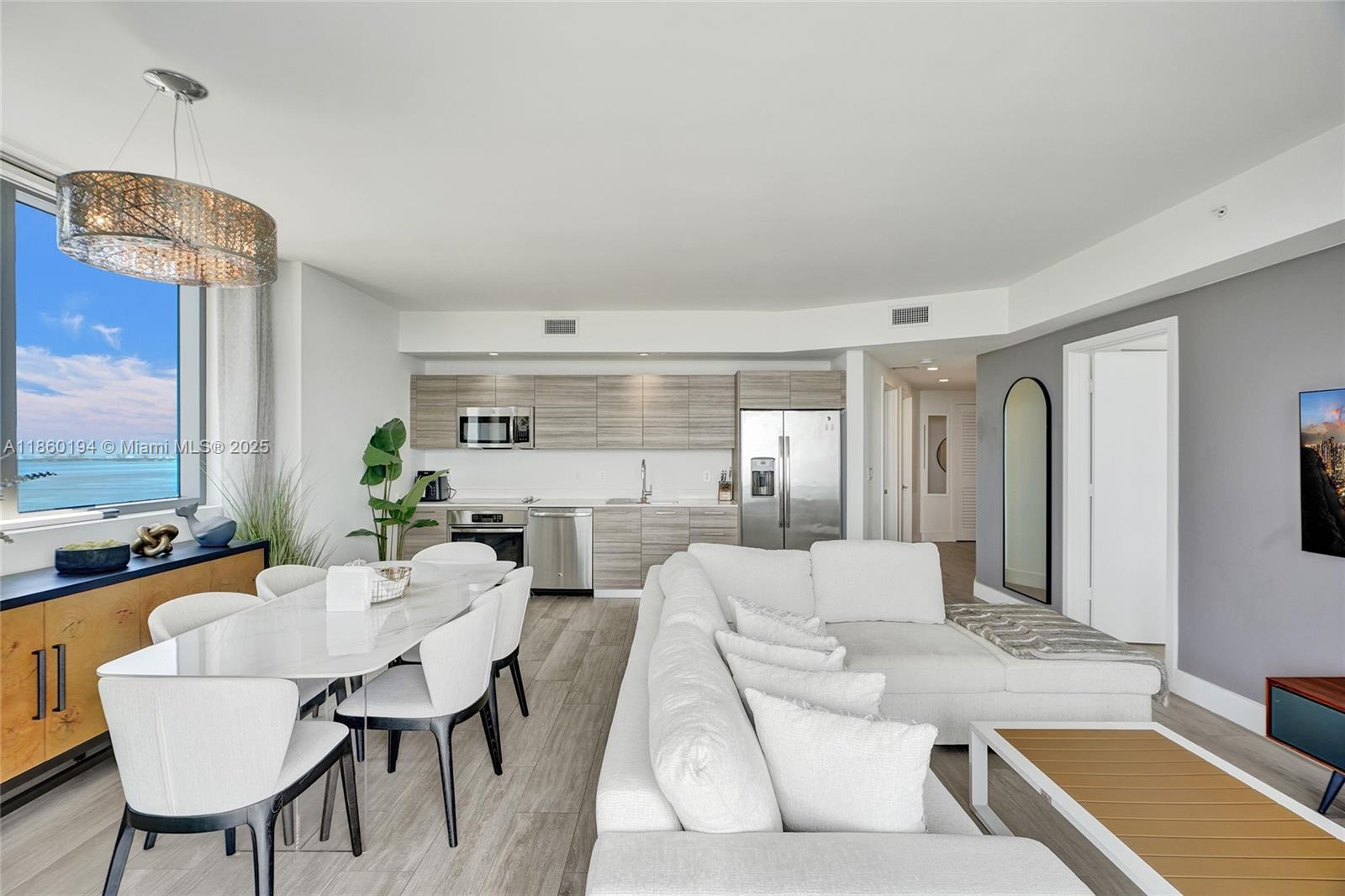 3401 MIDTOWN CONDO - Residential Lease