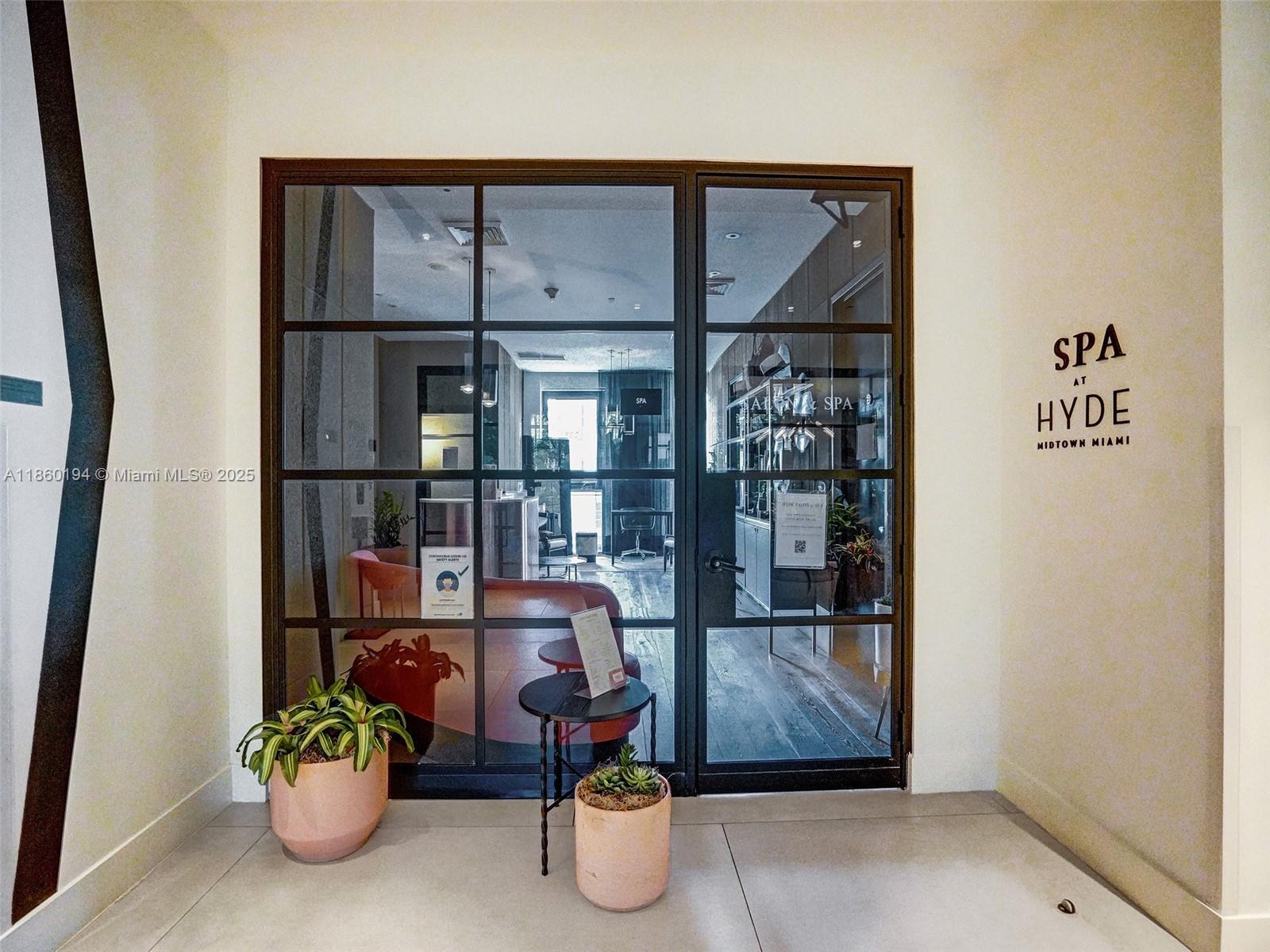 3401 MIDTOWN CONDO - Residential Lease