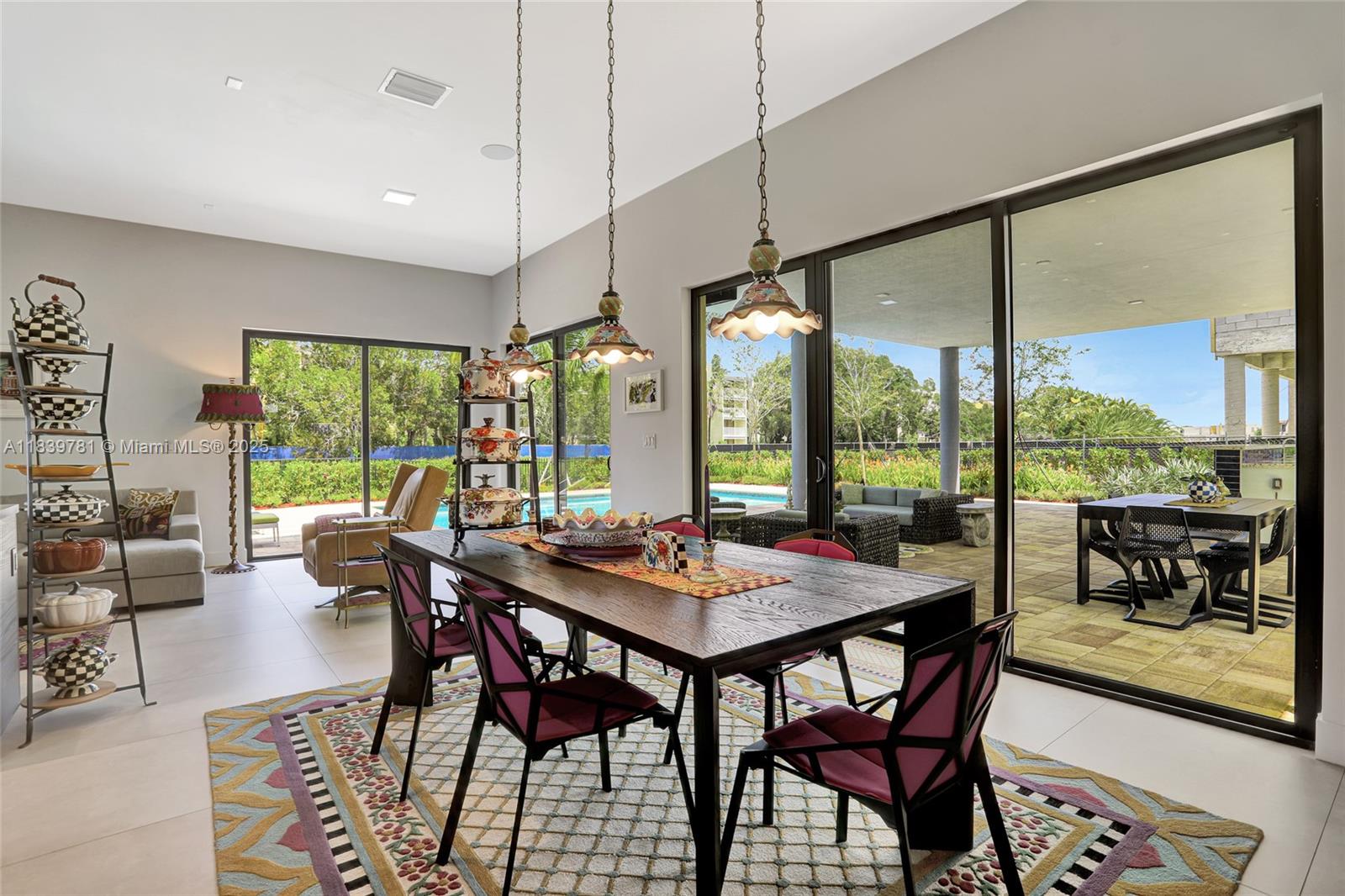 WESTON ESTATES - Residential Lease