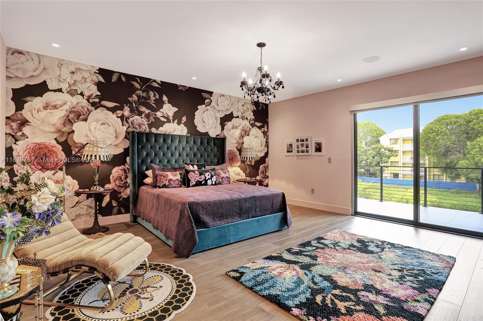 WESTON ESTATES - Residential Lease