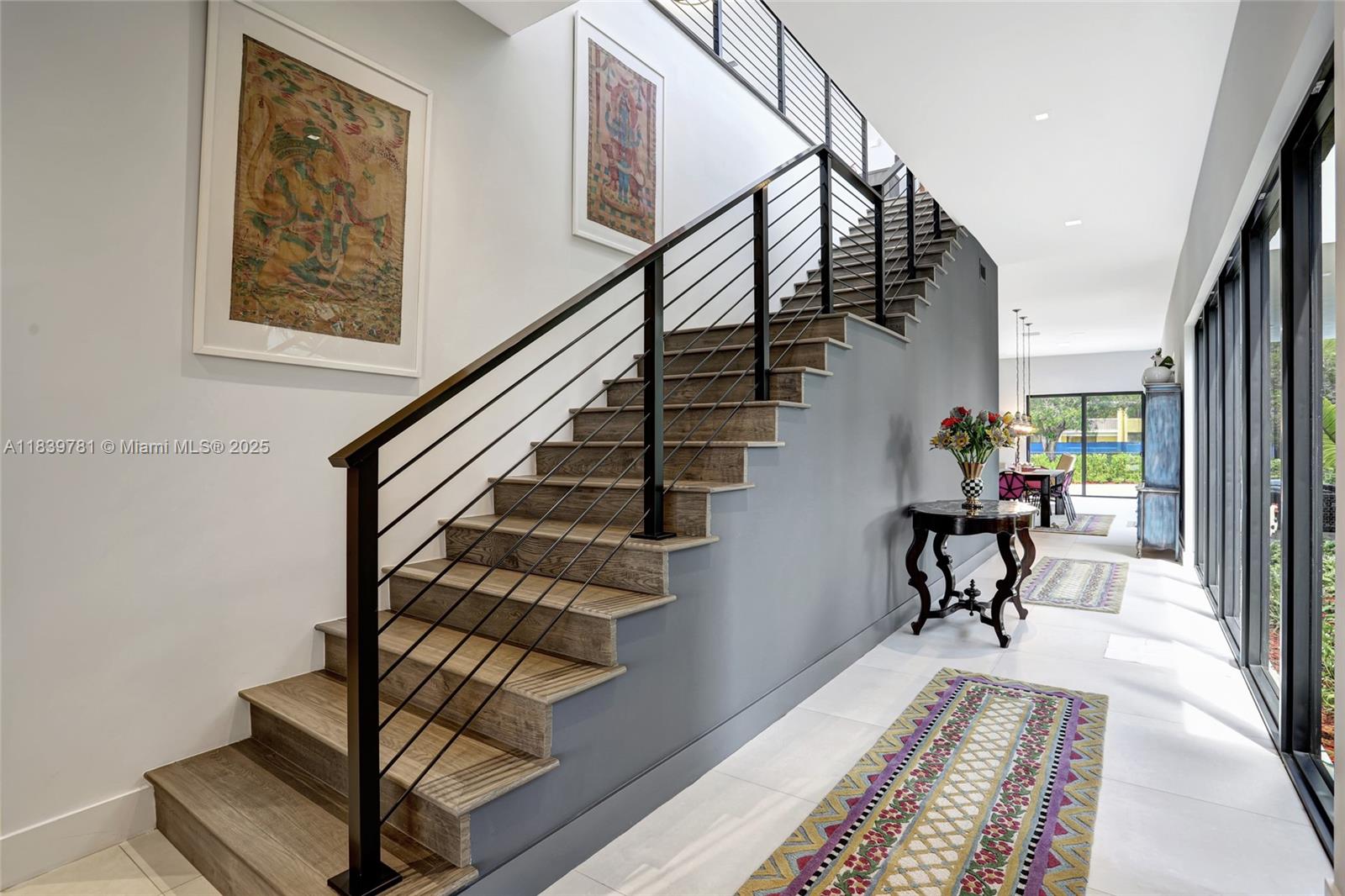 WESTON ESTATES - Residential Lease
