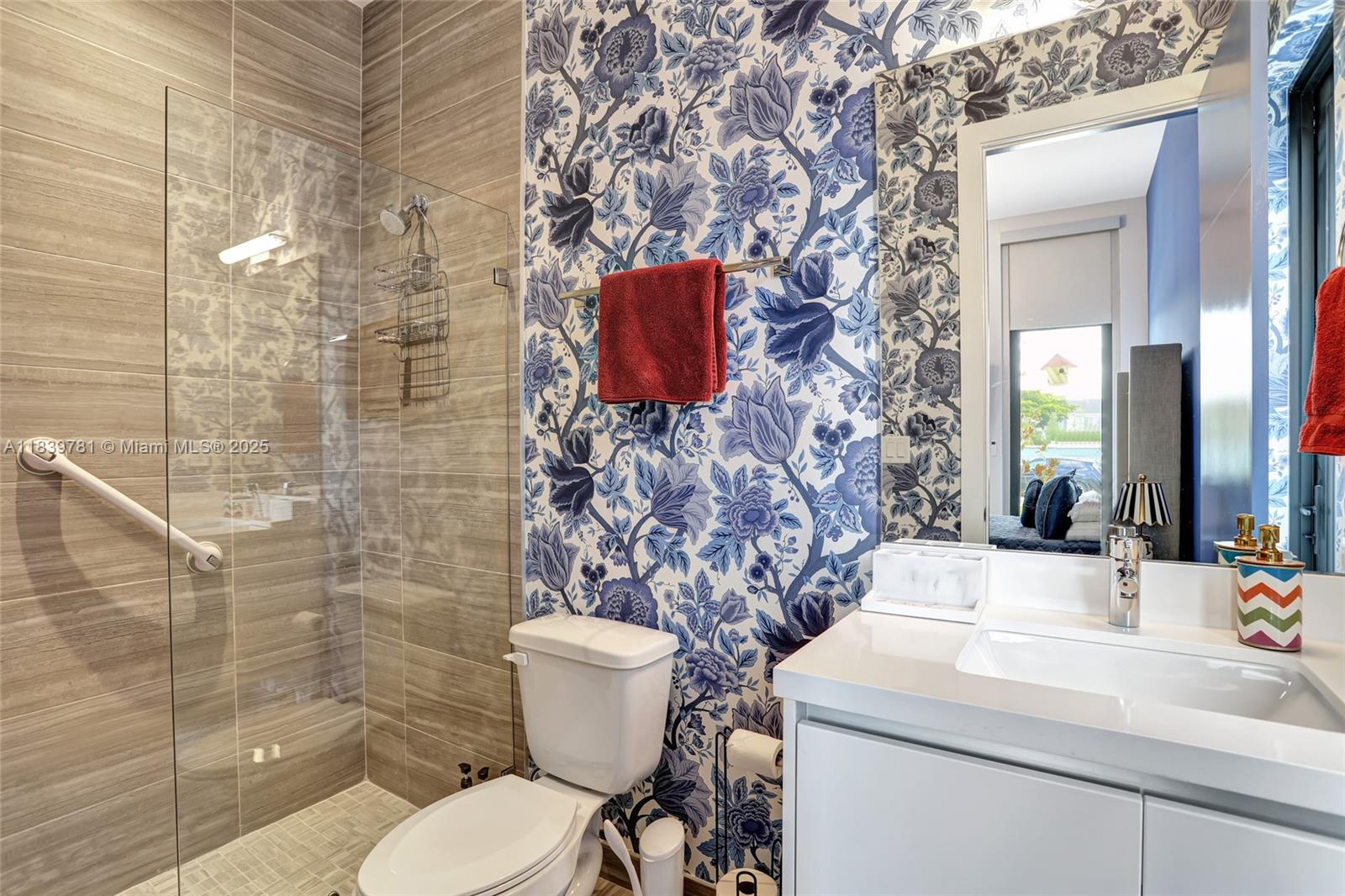 WESTON ESTATES - Residential Lease
