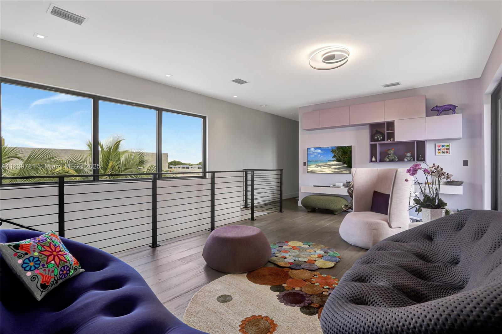 WESTON ESTATES - Residential Lease