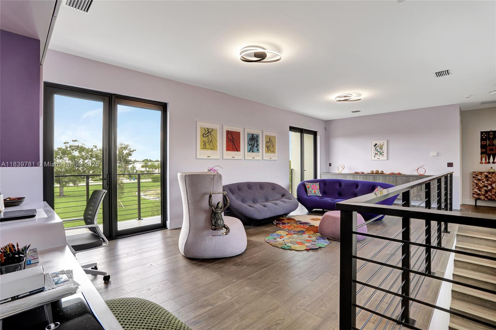 WESTON ESTATES - Residential Lease