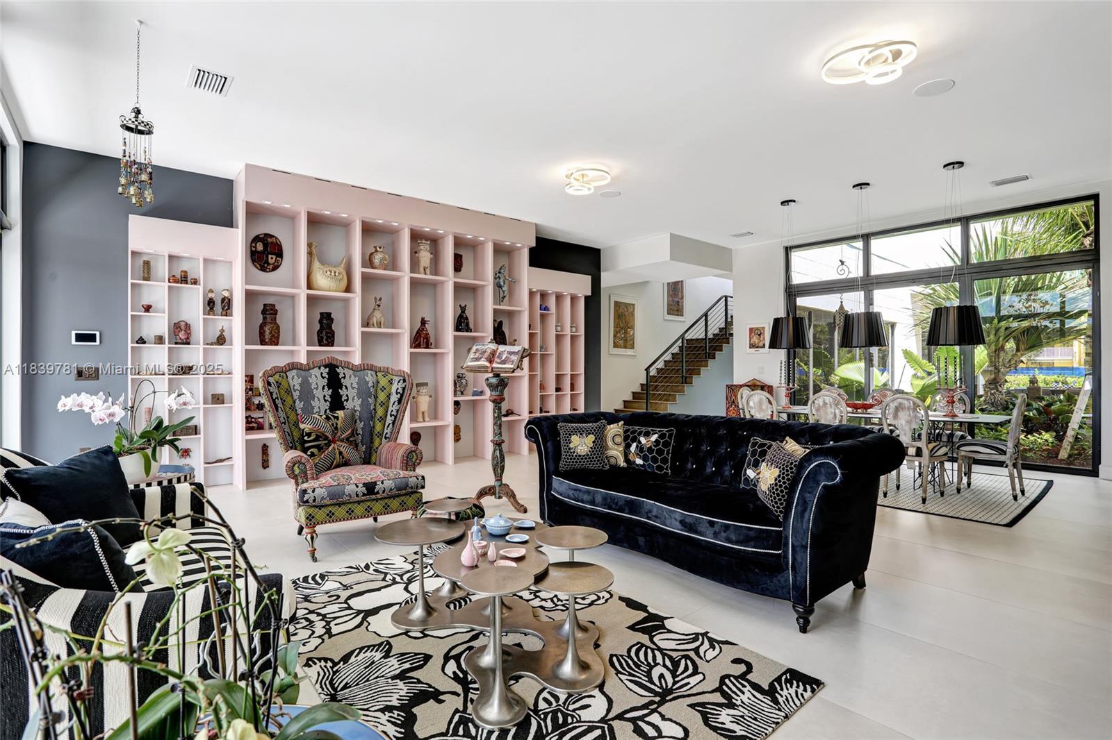 WESTON ESTATES - Residential Lease