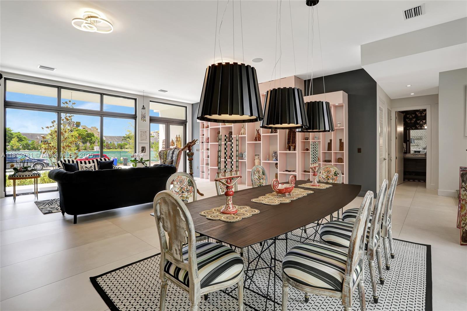 WESTON ESTATES - Residential Lease