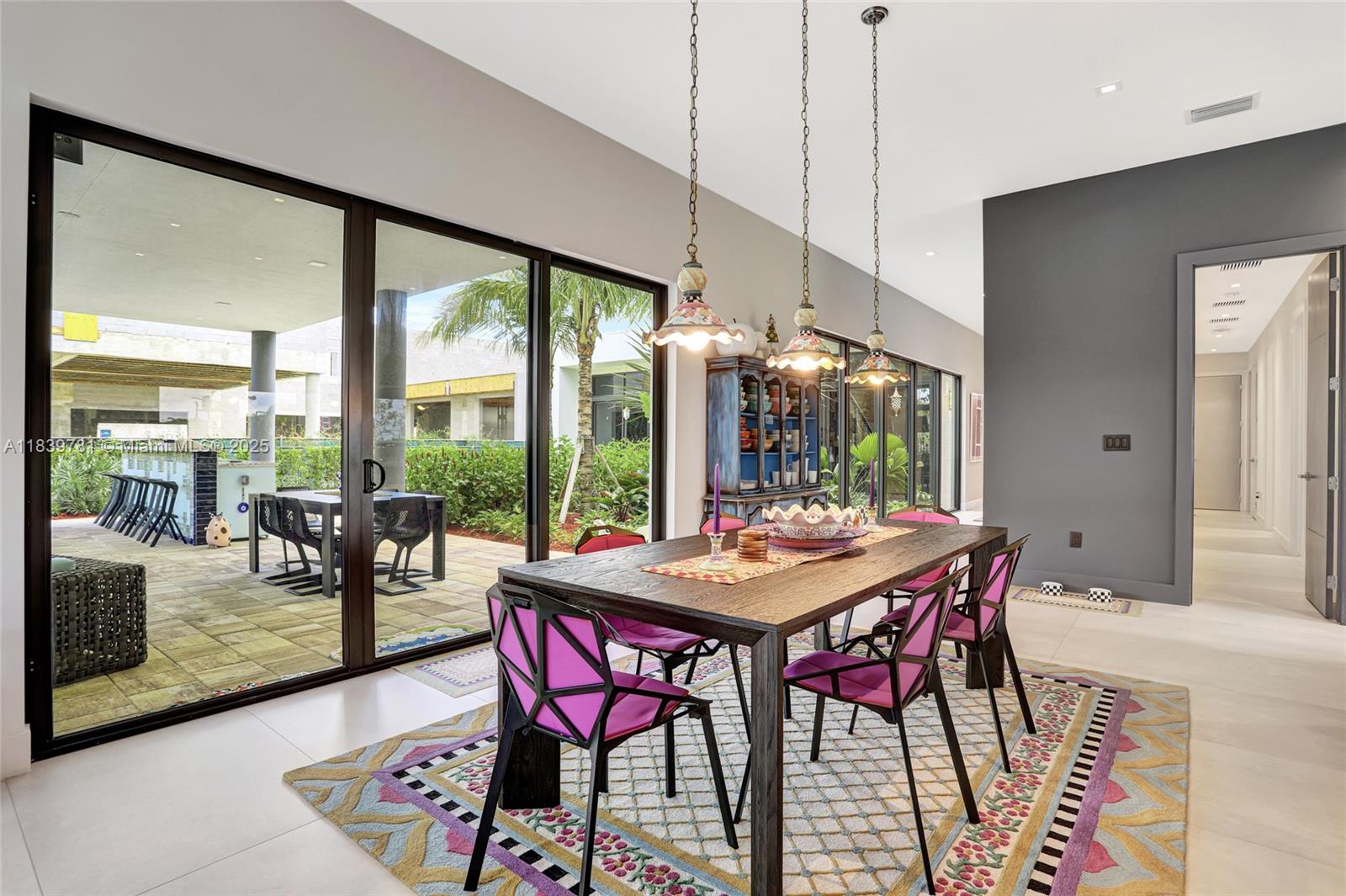 WESTON ESTATES - Residential Lease