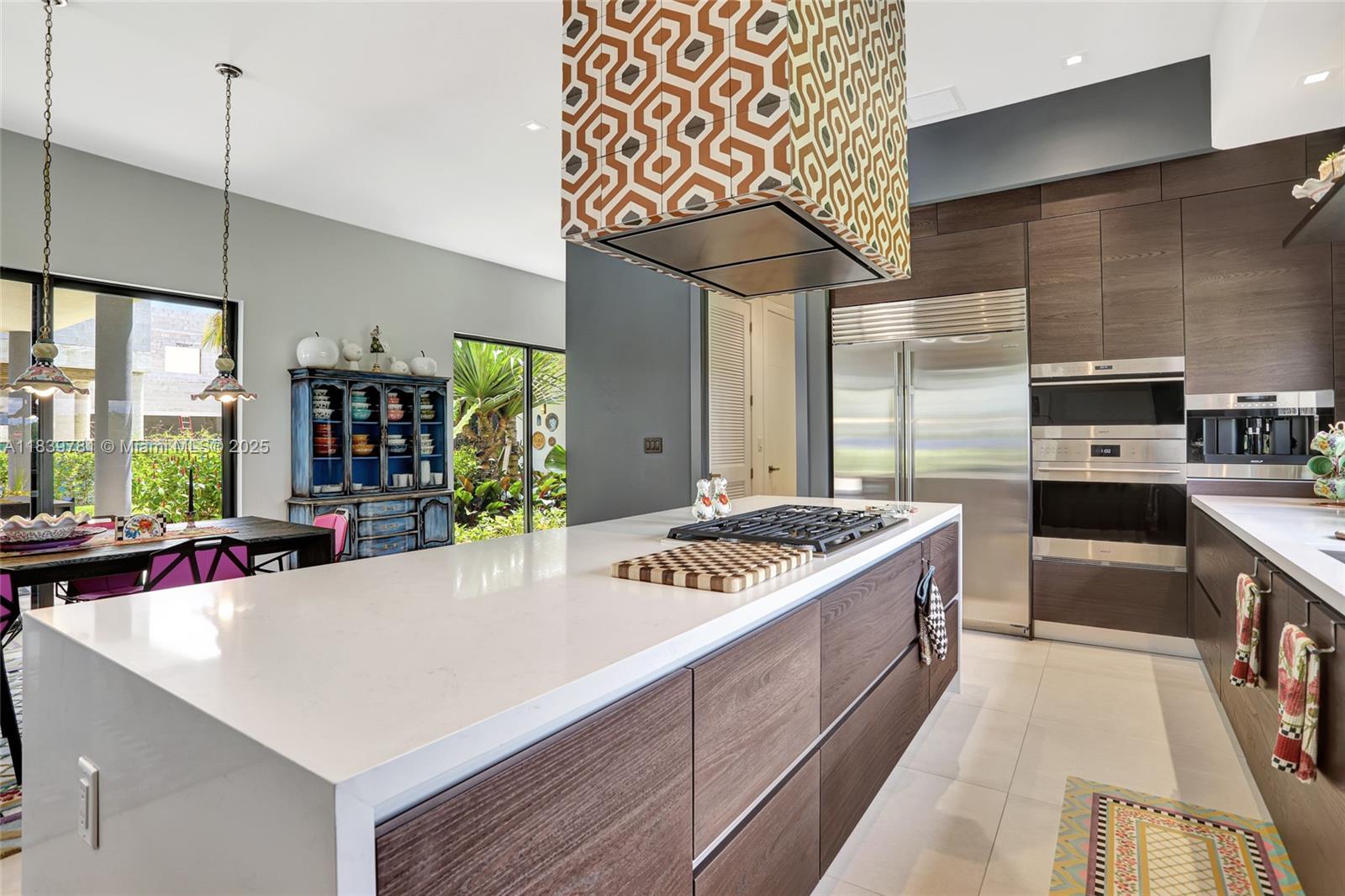 WESTON ESTATES - Residential Lease