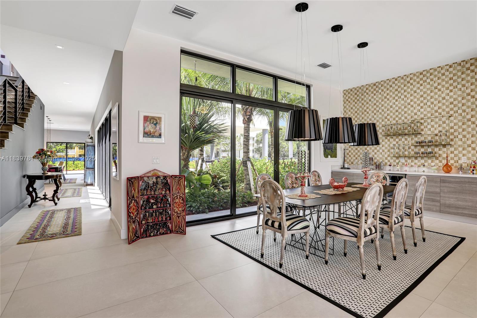 WESTON ESTATES - Residential Lease
