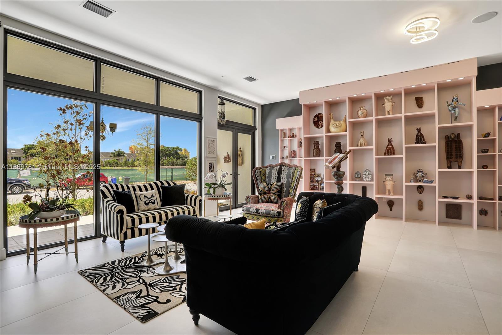 WESTON ESTATES - Residential Lease