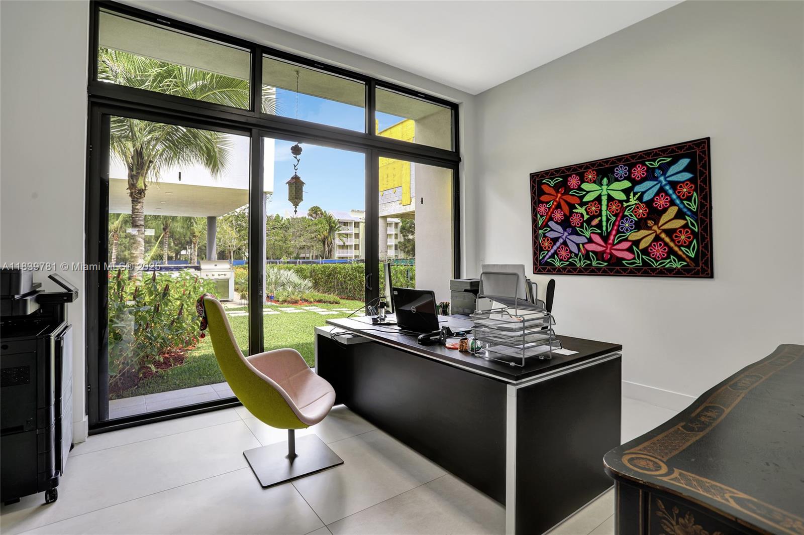 WESTON ESTATES - Residential Lease