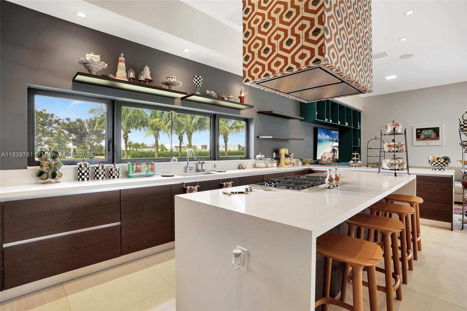 WESTON ESTATES - Residential Lease