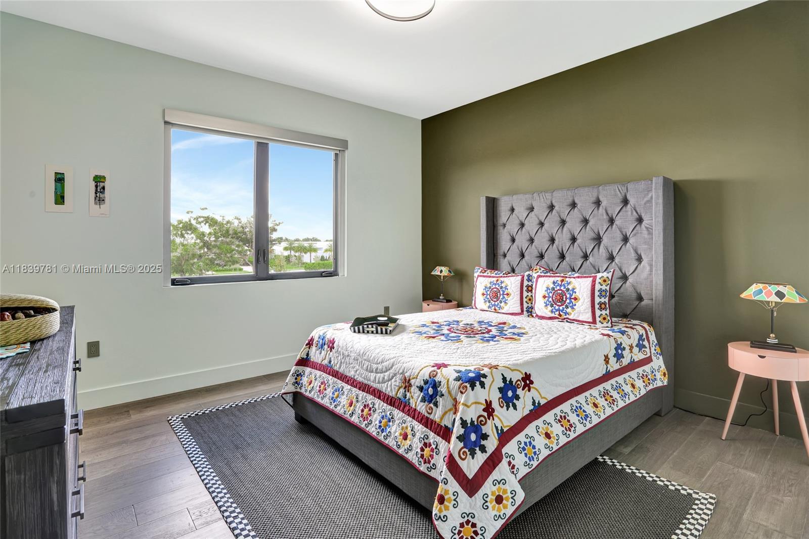 WESTON ESTATES - Residential Lease