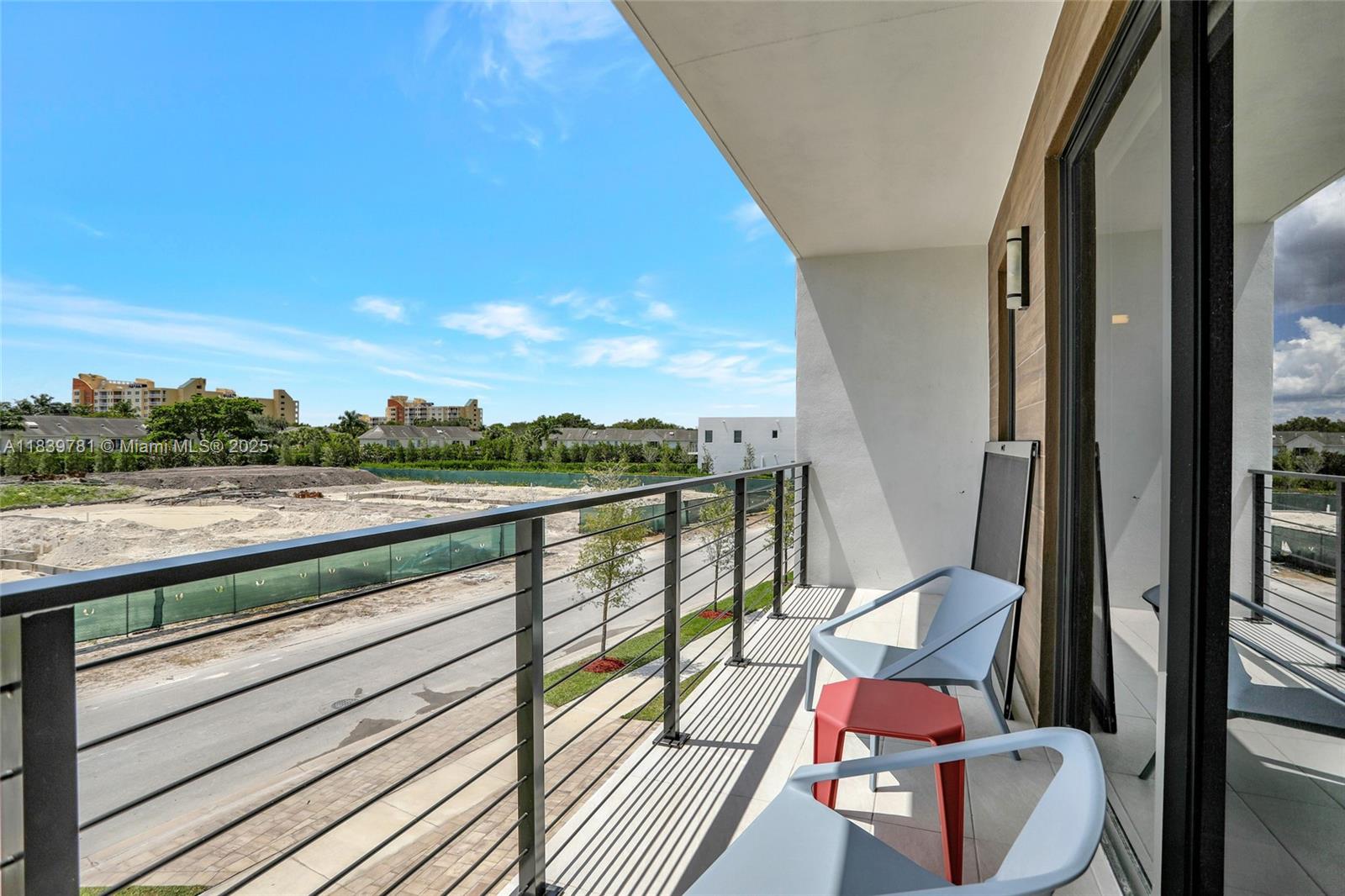 WESTON ESTATES - Residential Lease