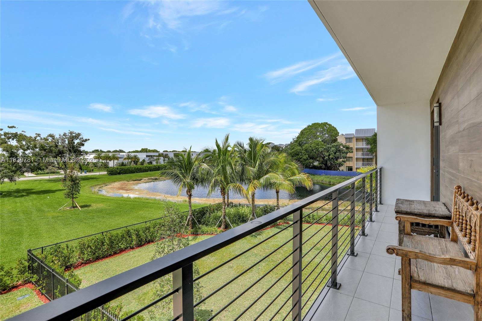 WESTON ESTATES - Residential Lease