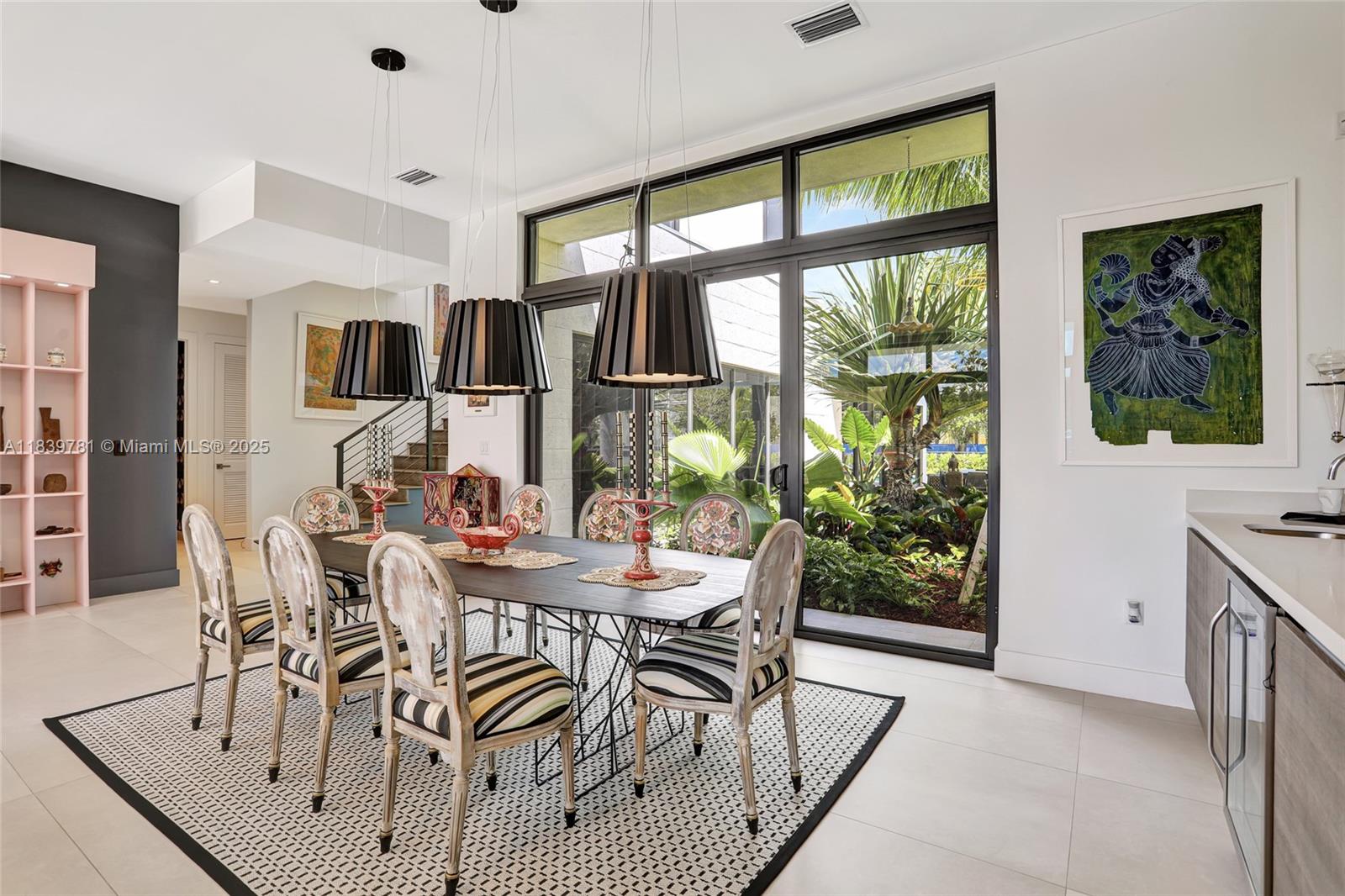 WESTON ESTATES - Residential Lease