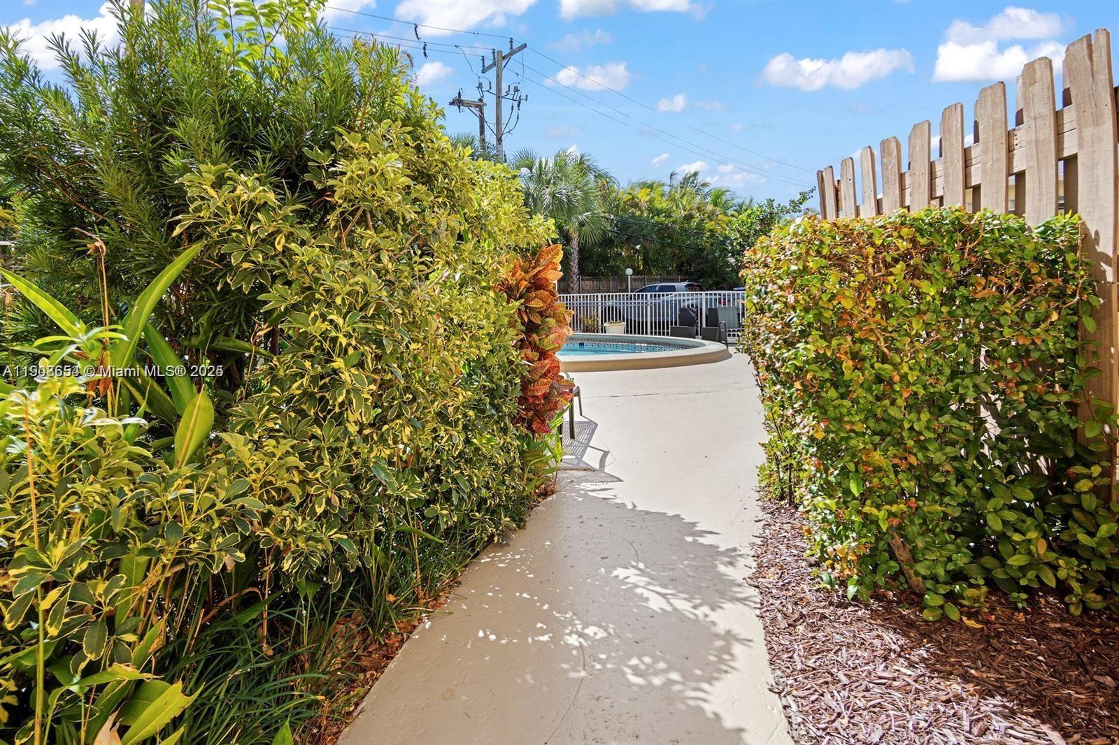 OCEAN SUNRISE CO-OP - Residential