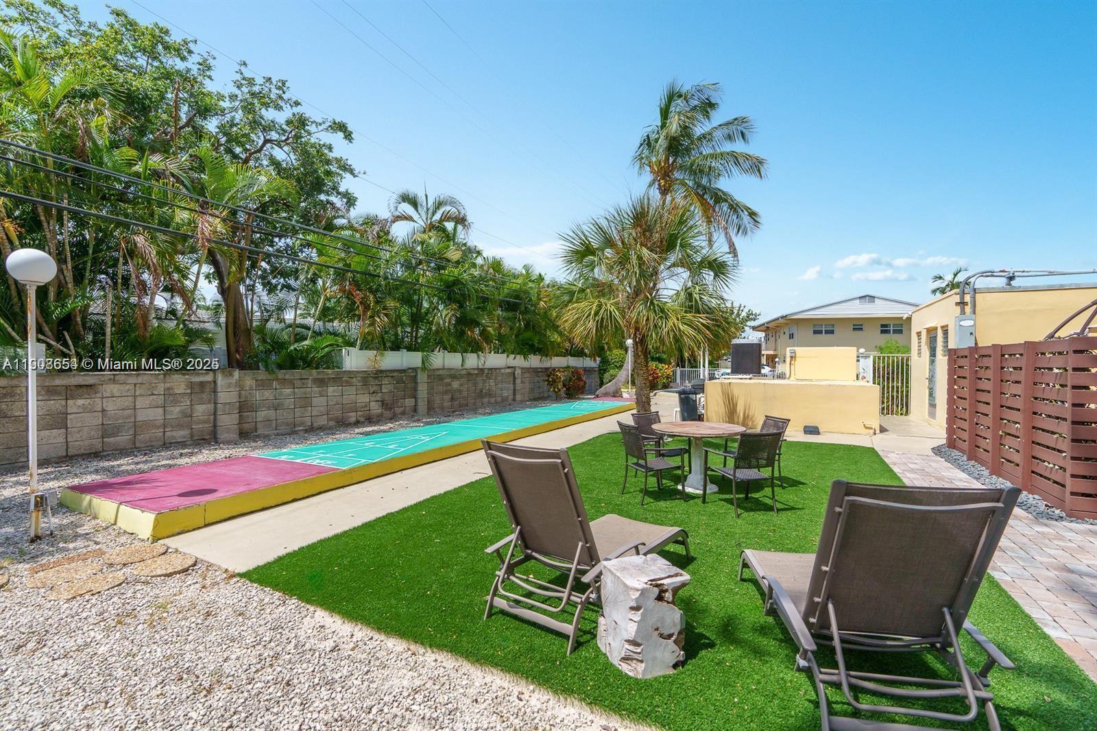 OCEAN SUNRISE CO-OP - Residential