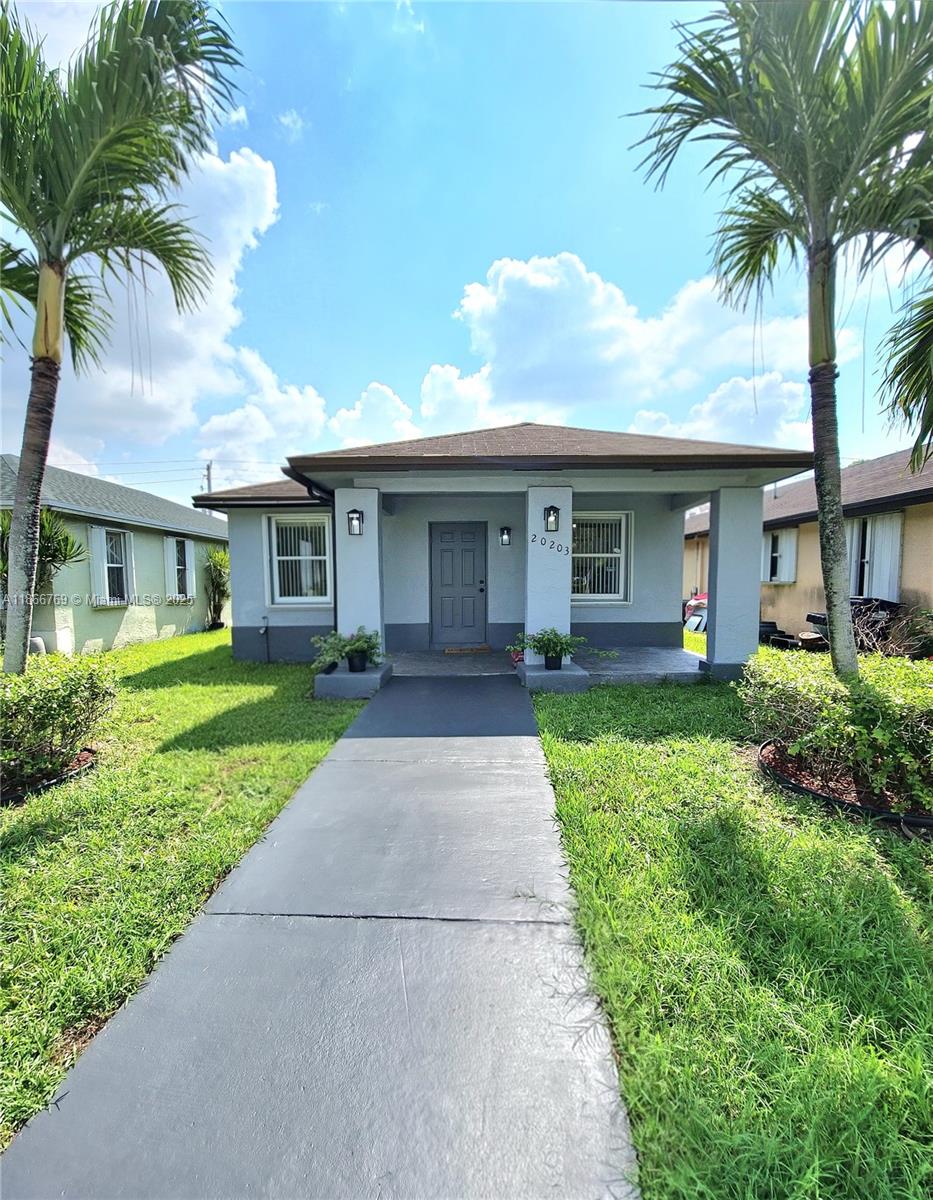 HABITAT VILLAS - Residential