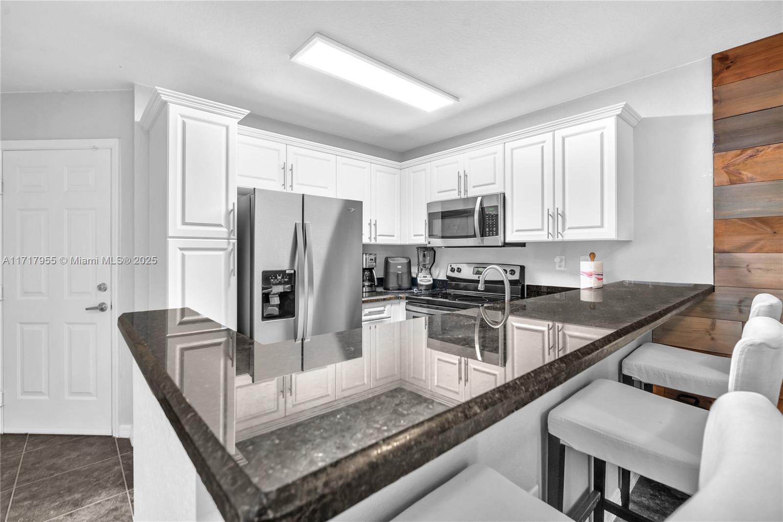 PALM GARDEN PARK - Residential